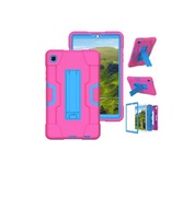 Etui Case na Tablet Samsung Galaxy Tab A7 Lite 8,7 T220/T225 PINK + GRATIS