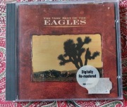 The Eagles - The Very Best Of      1CD