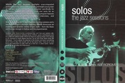 DVD John ABERCROMBIE Solos the Jazz sessions 2010 Canada