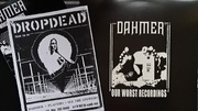 Dahmer 'our worst recordings' 2xLp.