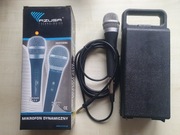 Mikrofon dynamiczny Azusa DM 2.0