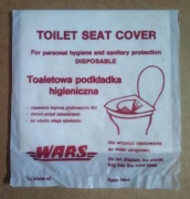 Coś dla fanów PKP / WARS, UNIKAT