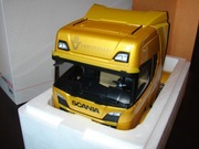 SCANIA R 500 GOLD - Premium ClassiXXs - ixo - 1/18