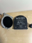 Figurka Minas Tirith WETA, LOTR, Władca Pierścieni, ORYGINALNE