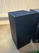 XBOX Series X + Pady i Gra 