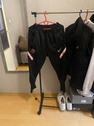 Spodnie męskie Nike PSG rozmiar L używane 