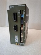 Wzmacniacz Serwo Sanyo Denki BL Super PY - Model PY2C030U0XXXC08