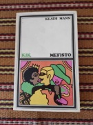 Mefisto Klaus Mann