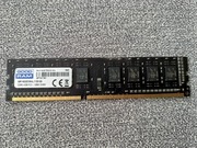 Pamięć GOODRAM DDR3 4GB 1600MHz CL11 DIMM SR BLACK dożywotnia gwarancja