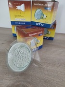 Żarówka GU10 LED 4W NEUTRALNA LED-60 energooszczędna 