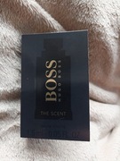 Próbka Hugo Boss Boss The Scent EDT 1,5ml zapach dla mężczyzn