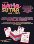 Kamasutra karty do gry