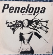 Płyta winyl Penelopa, Walk away.