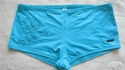 strój kąpielowy damski Triumph dół  niebieski turkus roz.L