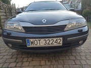 Xenon Reflektor Lampy  przednie Renault  Laguna 2 