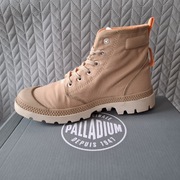 Palladium piaskowe - bdb stan