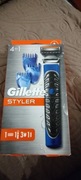  Trymer Gillette 