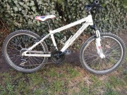 Rower Kands Leopardo 24