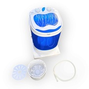 Pralko-wirówka turystyczna ADLER AD 8051