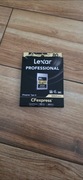 Lexar PROFESSIONAL 80 GB