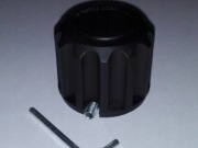 Cormac pokrętło fi=45mm na oś 10mm 45 13606 00001