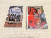 Zestaw książek: Zatruta studnia|Cyganie