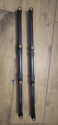 Buzzbary z fox horizon Duo Pod Rod 4 