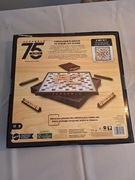 Scrabble 75 HWV89 edycja specjalna DELUXE