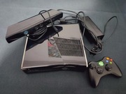 Konsola Xbox 360 Kinect