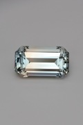 Topaz z Wołodarska Wołyńskiego 7.10 ct.