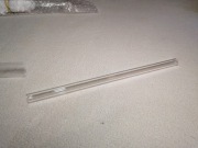 FreezeMod rurka akrylowa 10/14mm 28cm