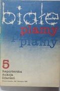 Białe plamy 1989r
