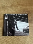 Johnny Marr - The Messenger CD 