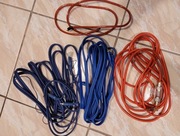 Kable Double shielded OFC RCA cable By Audiotechnik Dietz Germany