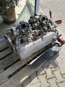 SILNIK 3.0 BMW E3 E9 CS BAVARIA 74r Z OSPRZĘTEM