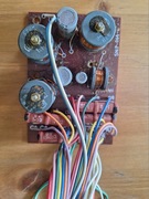 Zwrotnica do Pioneer 911CS sprawna SNP 064