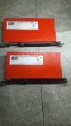 Sew  Eurodrive Typ DFE32B/UOH11B.  2 sztuki