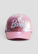 Czapka z daszkiem H&M 92/116 barbie zara 