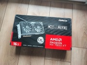 ASRock Radeon RX 7800 XT Challenger OC 16GB GDDR6