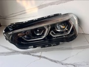 BMW X3 X4 G01 G02 lewa lampa reflektor lewy 