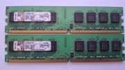 Pamięć do PC 4GB (2x2GB) DDR2