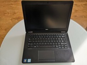 Laptop Dell Latitude E7270