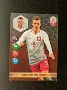 KRZYSZTOF MĄCZYŃSKI - BIEDRONKA "DUMNI Z NASZYCH"