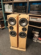 PROAC RESPONSE DT8 ! Kultowe angielskie kolumny ! Jak nowe !