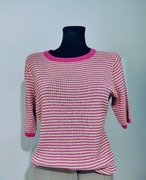 Dzianinowa bluzka firmy Davida nowa rozmiar 42