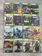 Gry na Xbox 360 