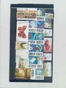 Niemcy - Znaczki Nr. 3.