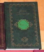 Adam Mickiewicz, Wiersze, seria Perły Literatury