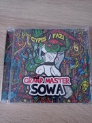 Cypis Fazi Grand Master sowa Nagły Atak Spawacza