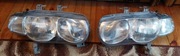 Reflektory przednie do Rover 